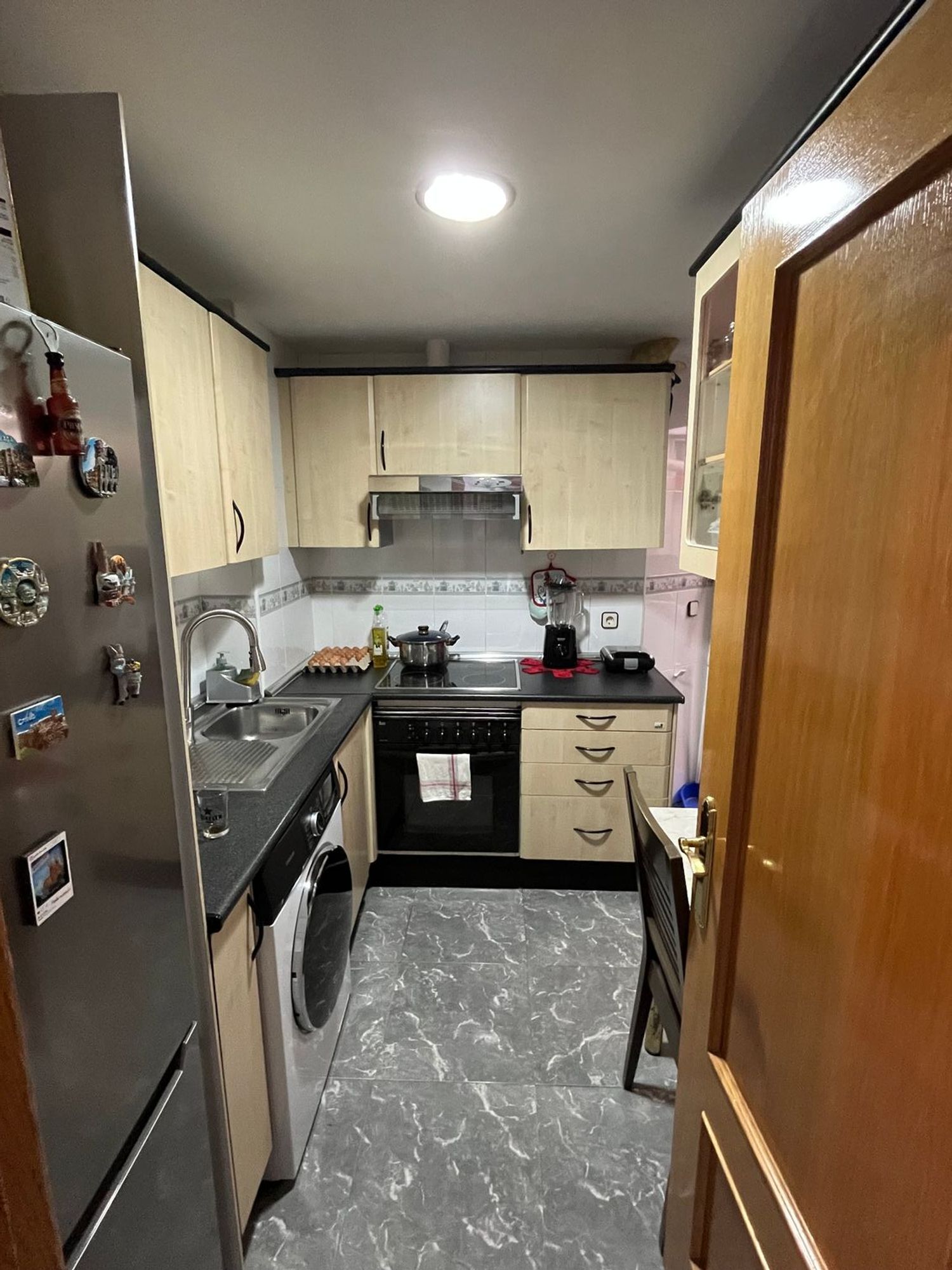 Piso en calle Parla, 4 - Foto 9