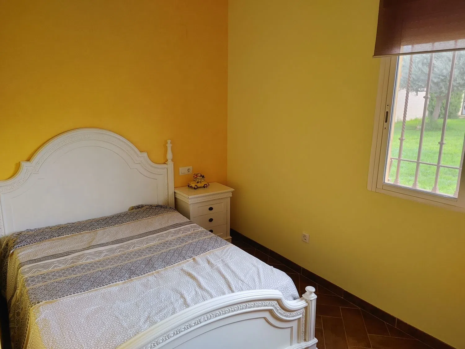 Casa independiente en calle Cruz Roja Española, 6 - Foto 8