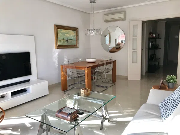 Piso en calle Pacífico, 5 - Foto 4