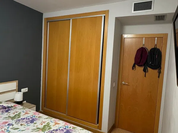 Piso en Juan de Borbón, 7 - Foto 10