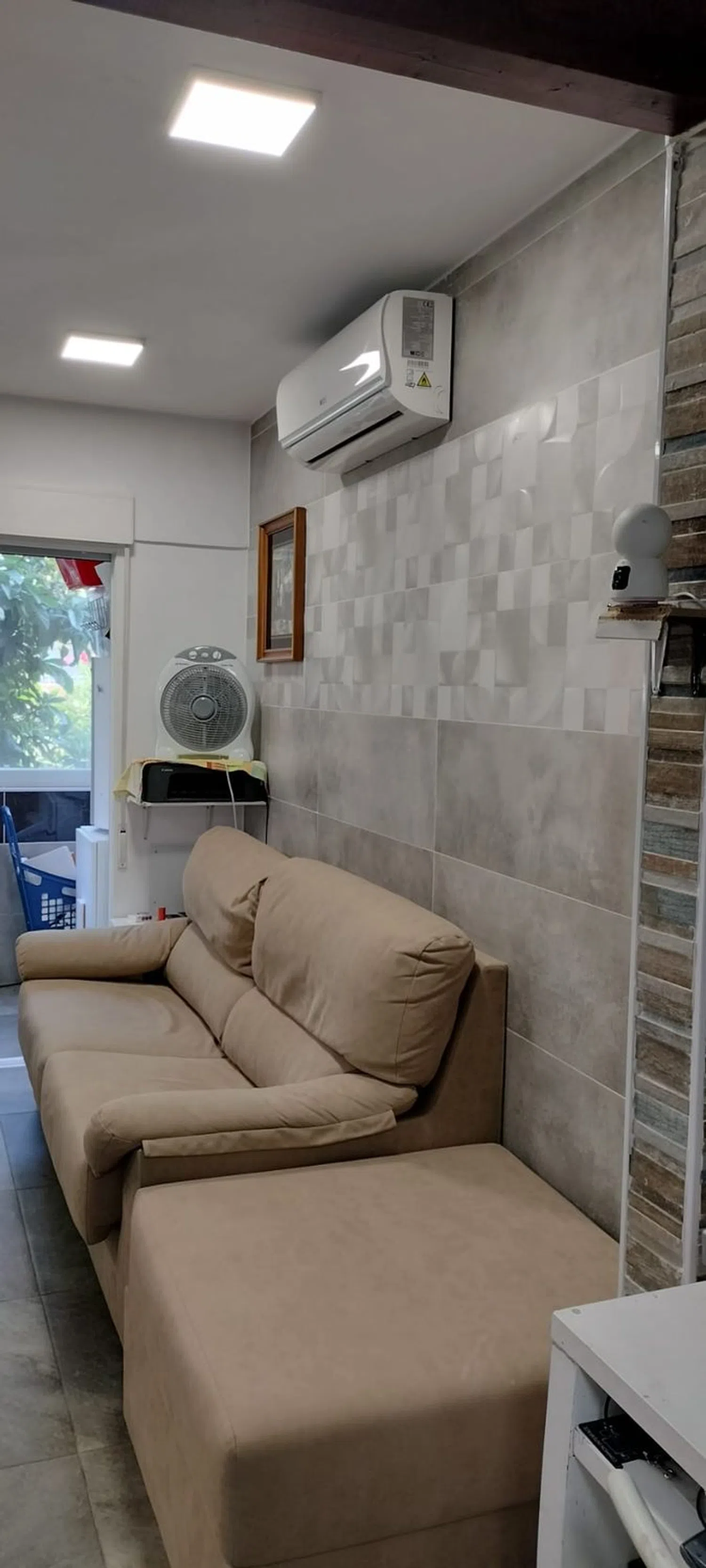 Piso en calle Ribeiro, 1 - Foto 7