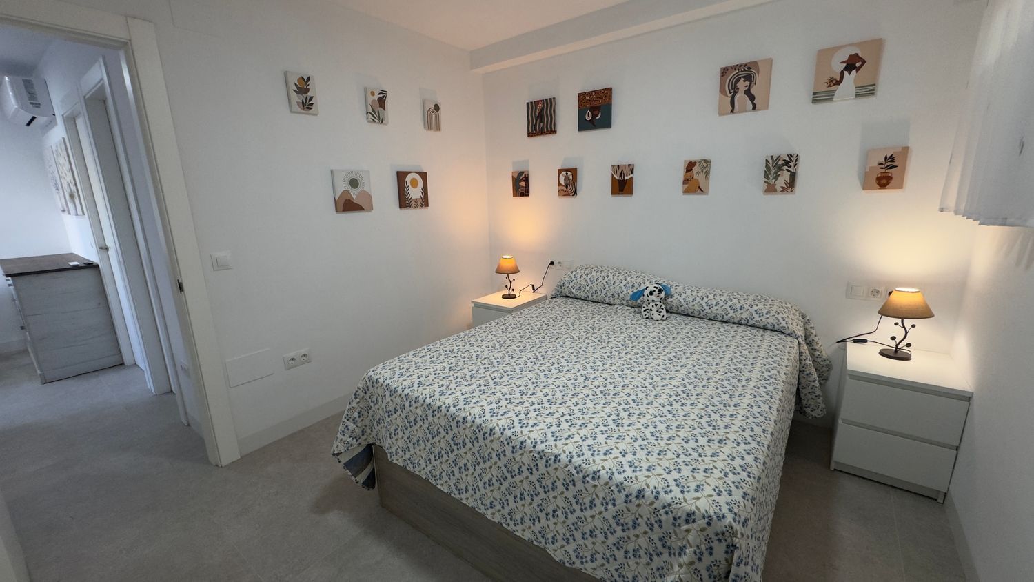 Piso en Calle Pleamar, 2, La Cala del Moral, La Cala del Moral - Foto 14