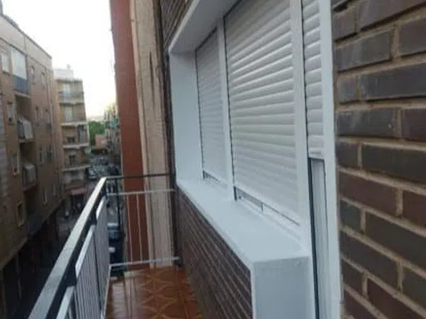 Piso en Calle Mariano Ruiz Funes, 12, Vista Alegre - Foto 1
