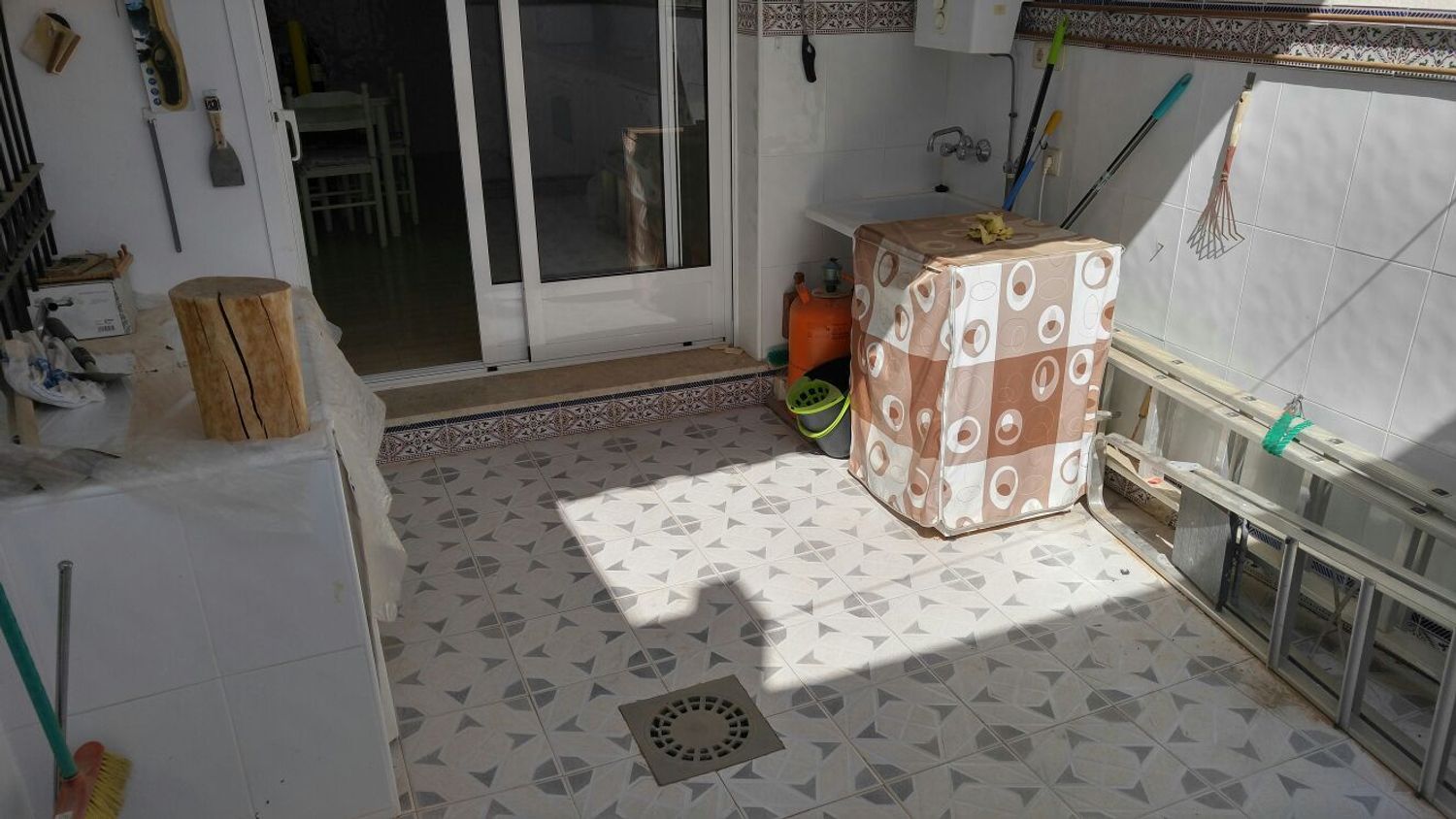 Chalet adosado en Avenida Radio Baliza Oscar, 102, Los Narejos-Punta Calera, Los Narejos-Punta Calera - Foto 16