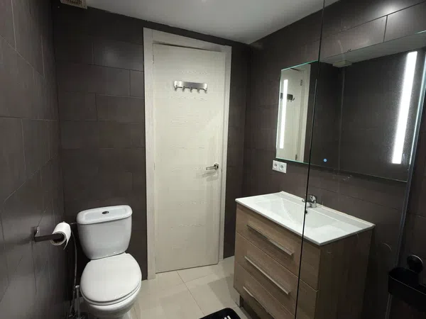 Piso en avenida de Andalucia, 52 - Foto 9