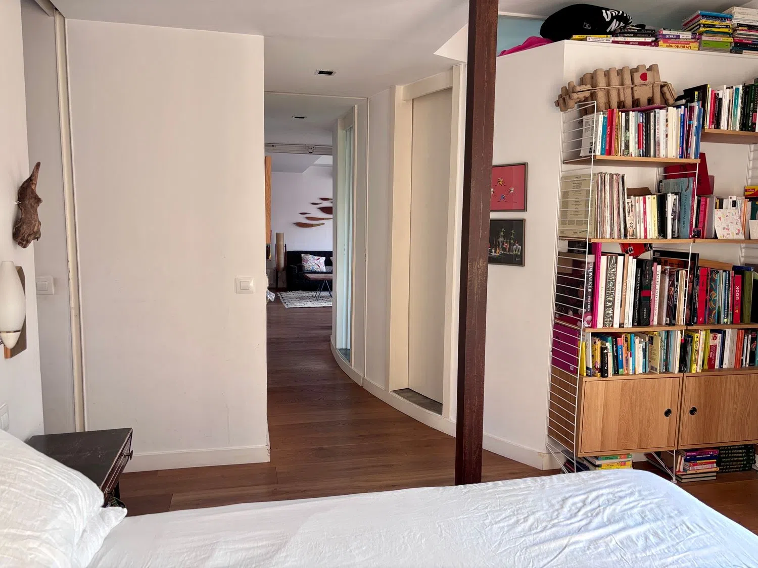 Ático en Barrio Malasaña-Universidad - Foto 11