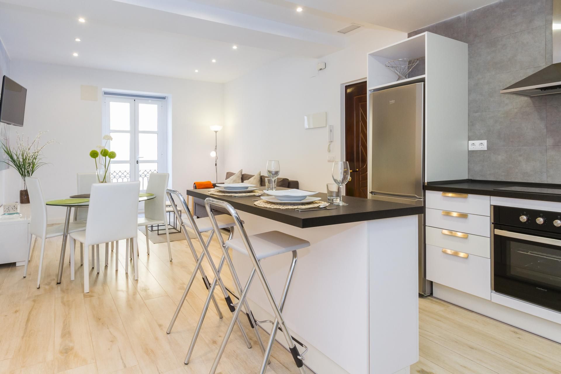 Piso en  Carrer dels Sabaters 1 - Foto 2