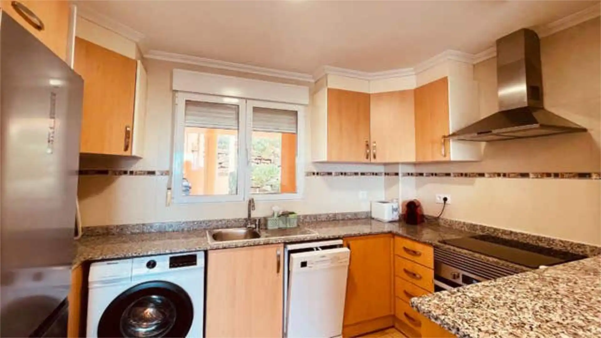 Apartamento en Jacarandas - Foto 5