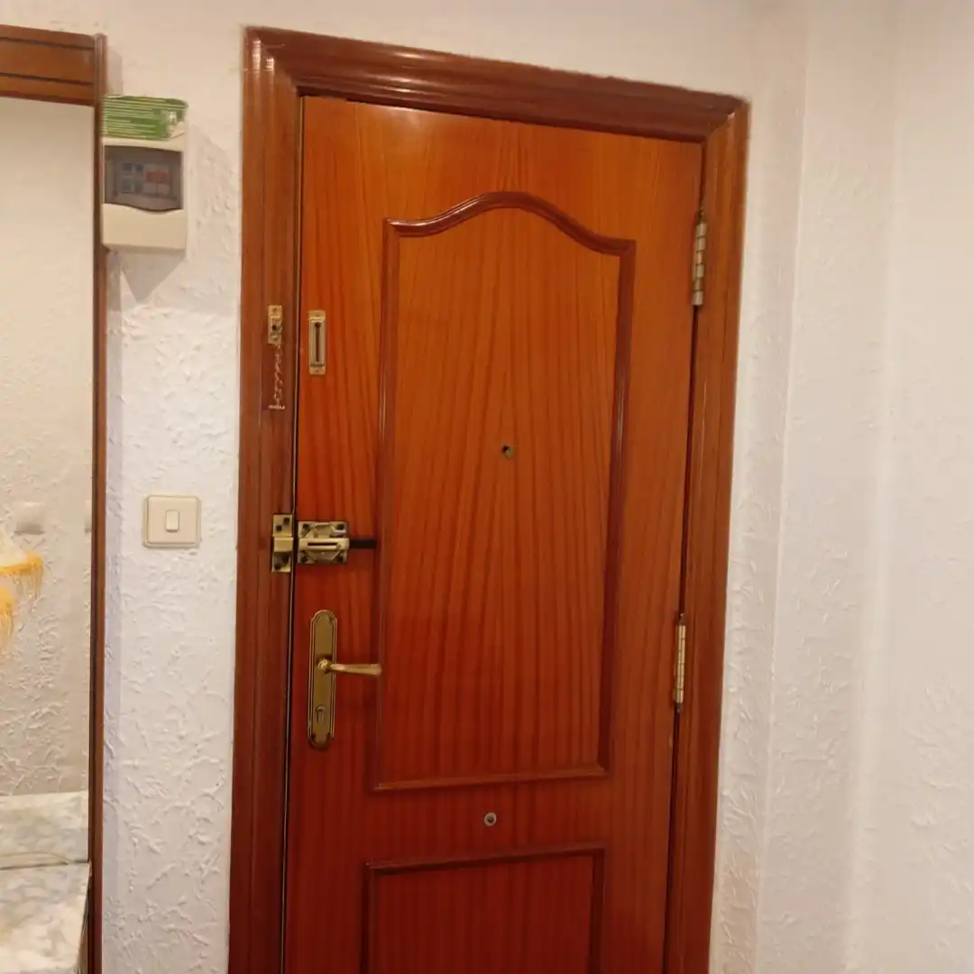 Piso en  Avinguda de la Ronda de Natzaret 21 - Foto 8