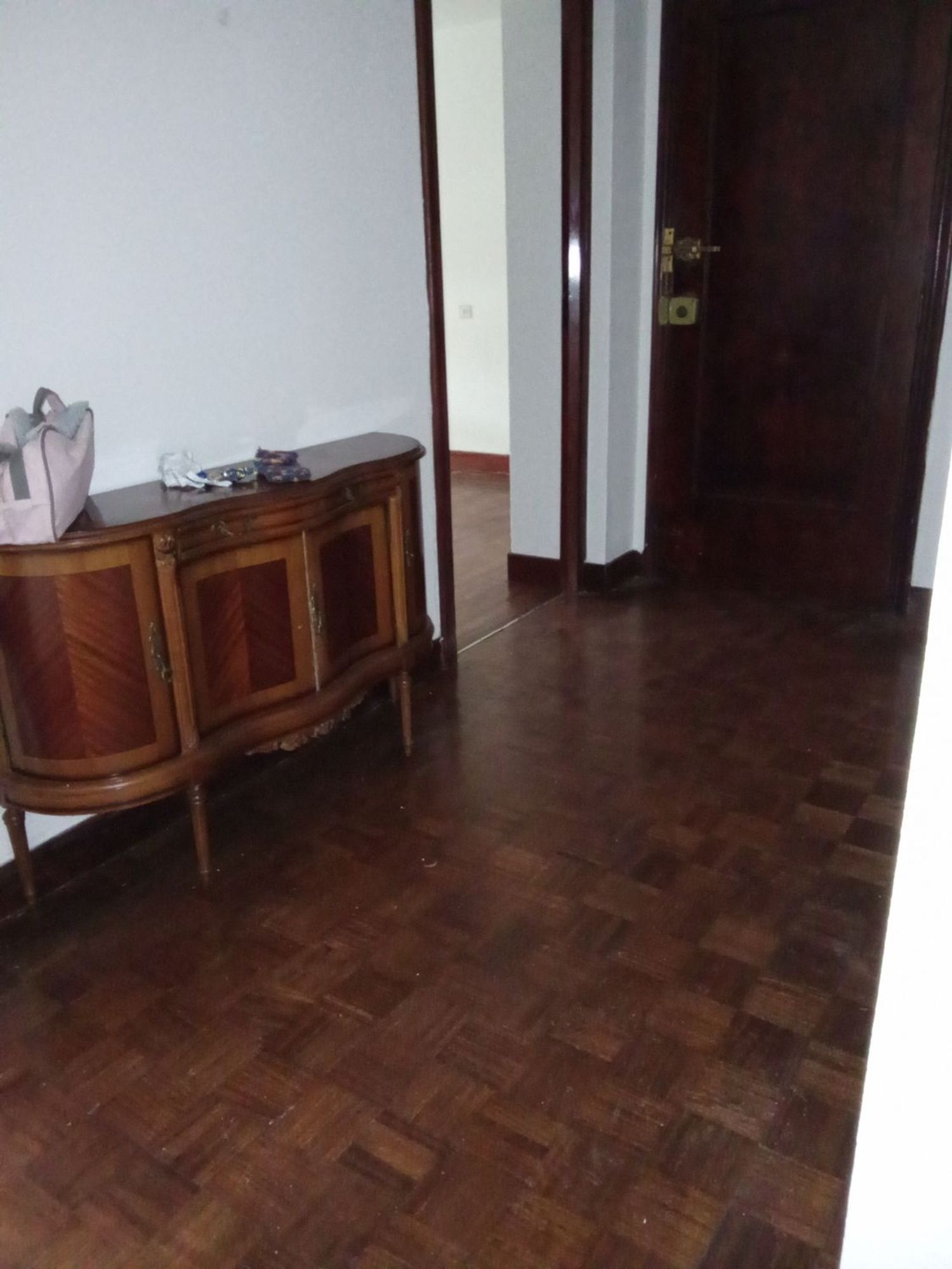 Piso en calle da Rosa, 15 - Foto 1