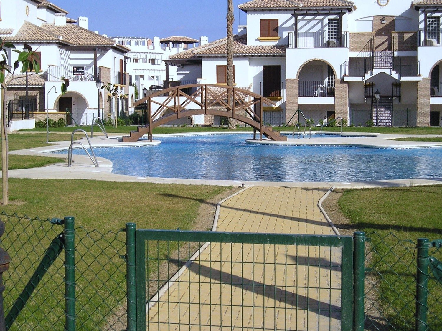 Piso en Calle Tomillo, 1, Las Salinas, Las Salinas - Foto 5