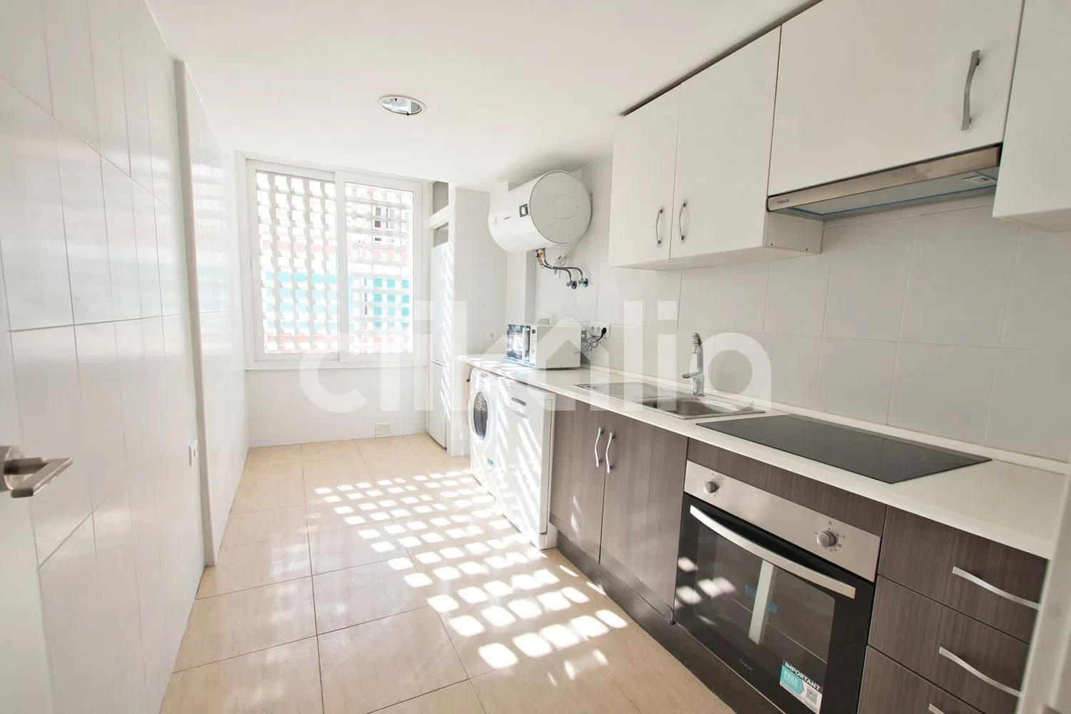 Piso en calle Facheca - Foto 7