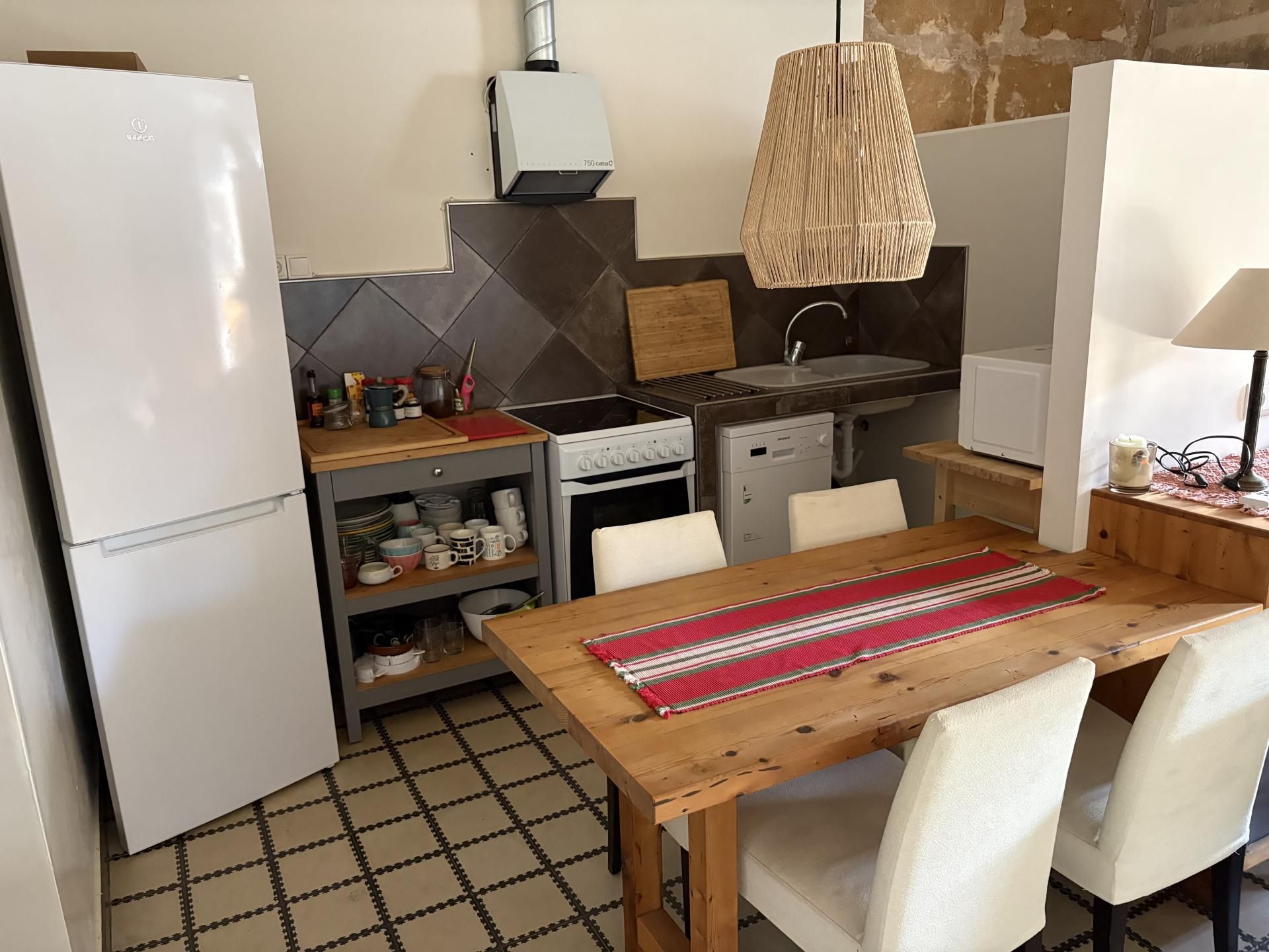 Piso en  Carrer de Villalonga 3a - Foto 14