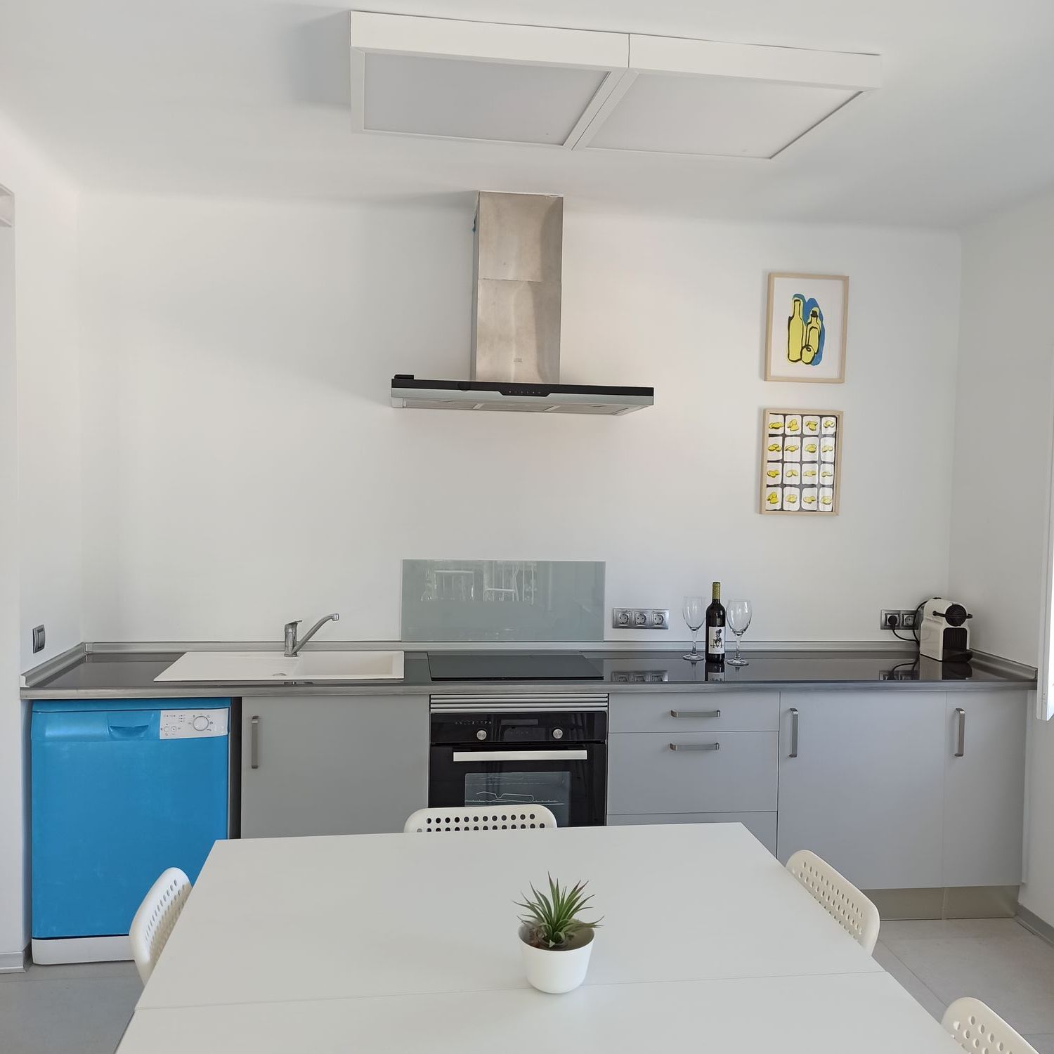 Ático en camino de Can Blau, 4 - Foto 2