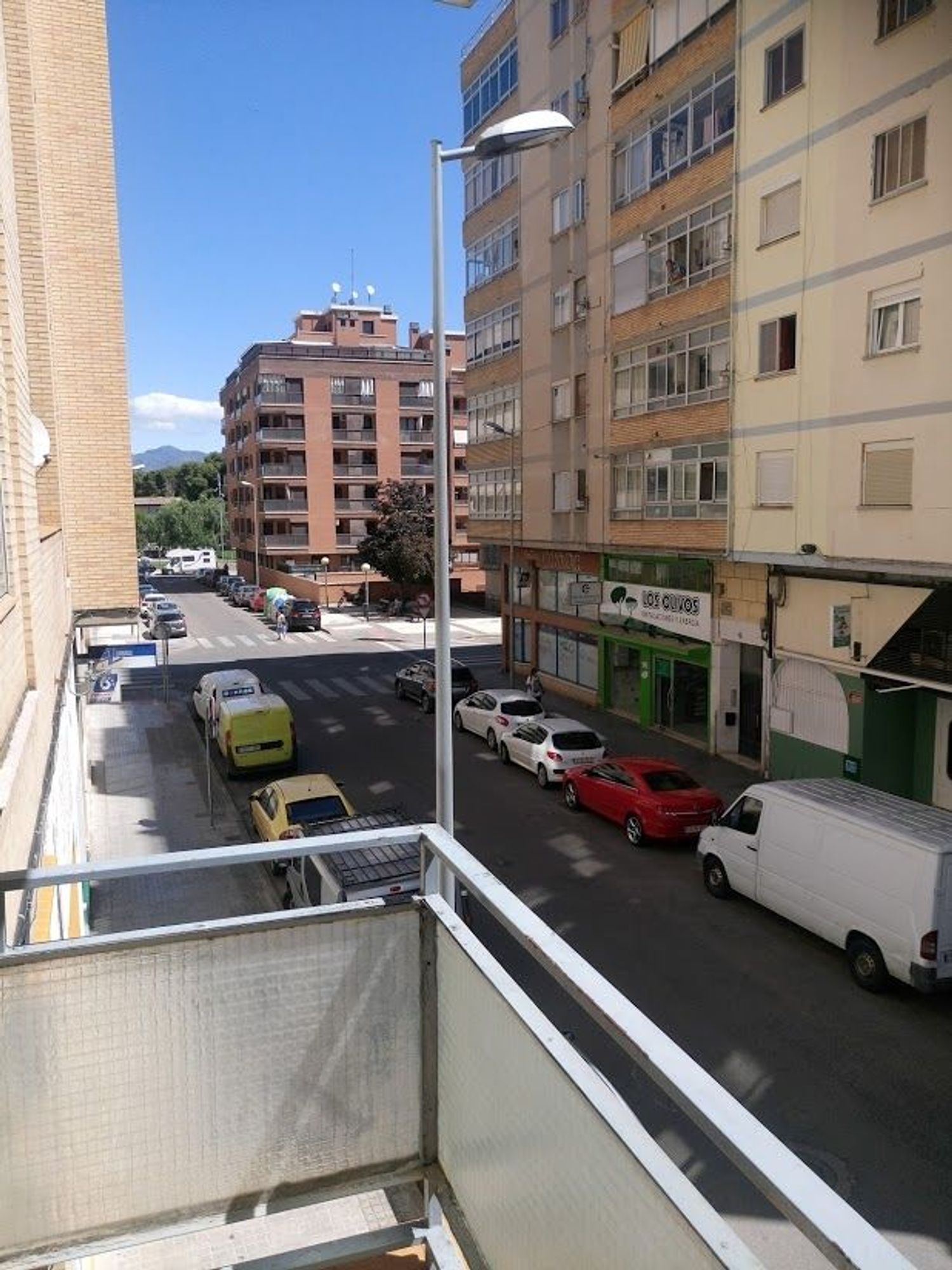 Piso en Paseo Ramón y Cajal, 21, Sto.Domingo y S.Martín, Sto.Domingo y S.Martín - Foto 4