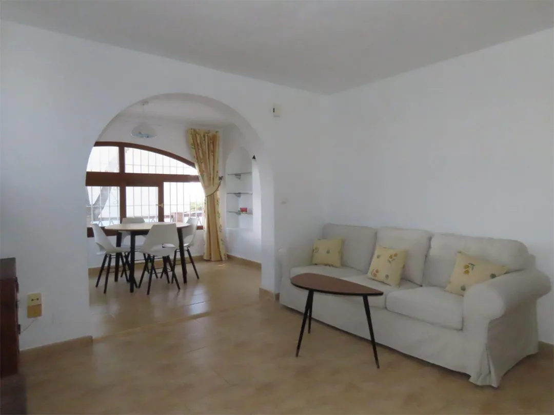 Chalet en  Calle Rosal de Calypso 7 - Foto 8