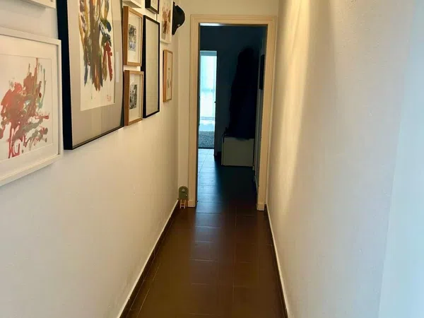 Piso en Avenida de sa Pau, 120 - Foto 5