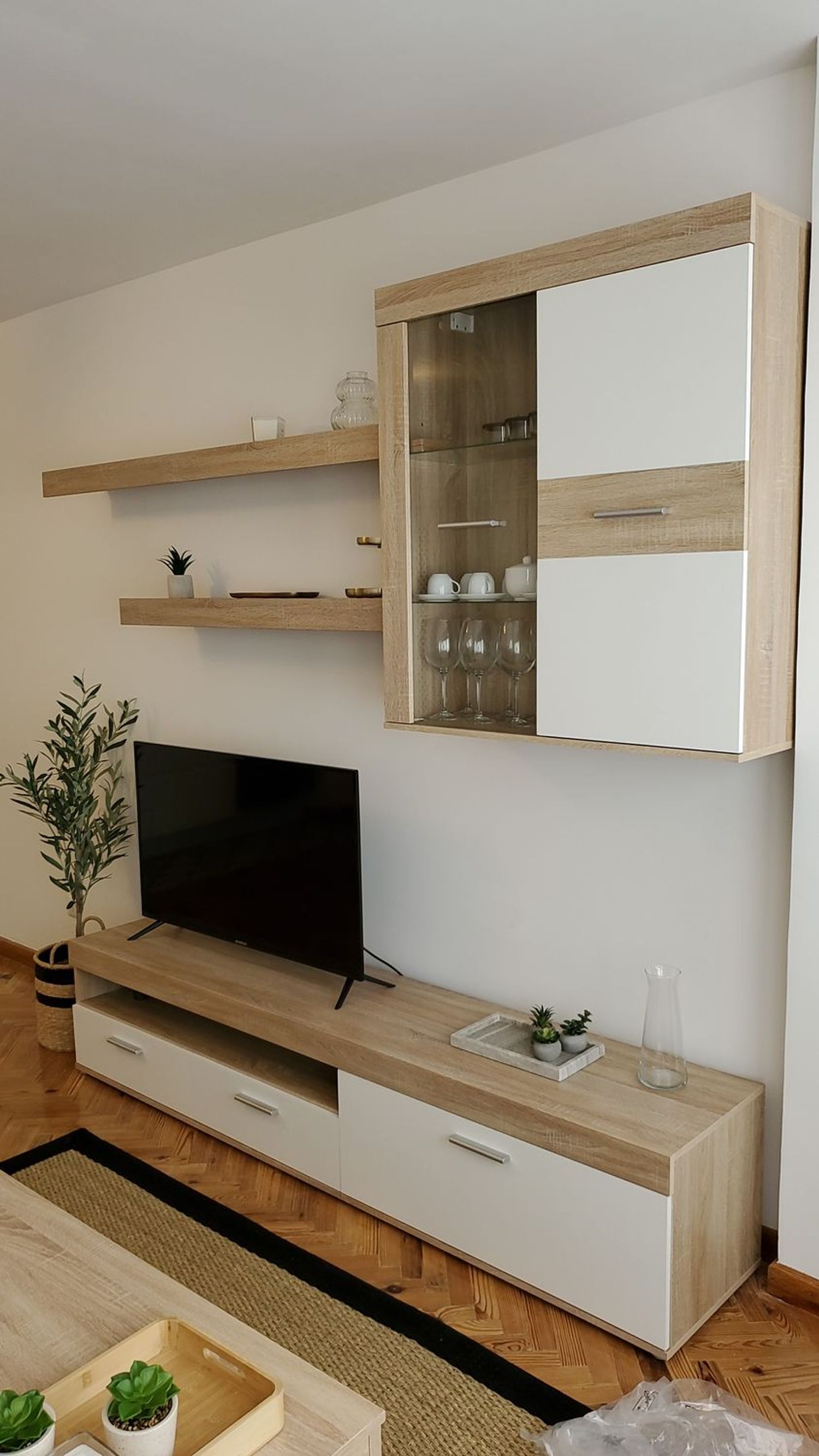 Estudio en calle de Don Juan de Austria, 4 - Foto 2