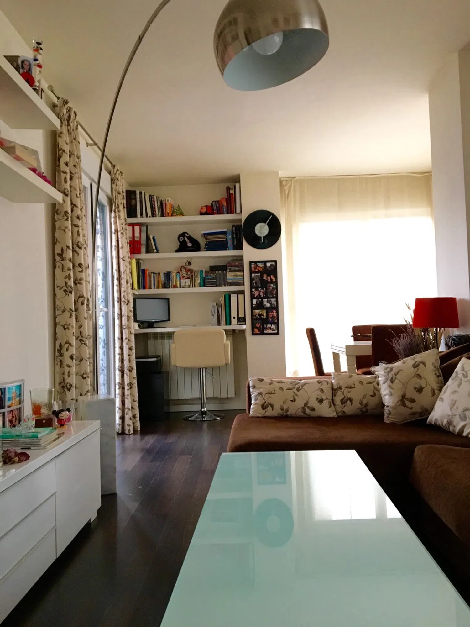 Ático en calle de Albarracín, 15 - Foto 15