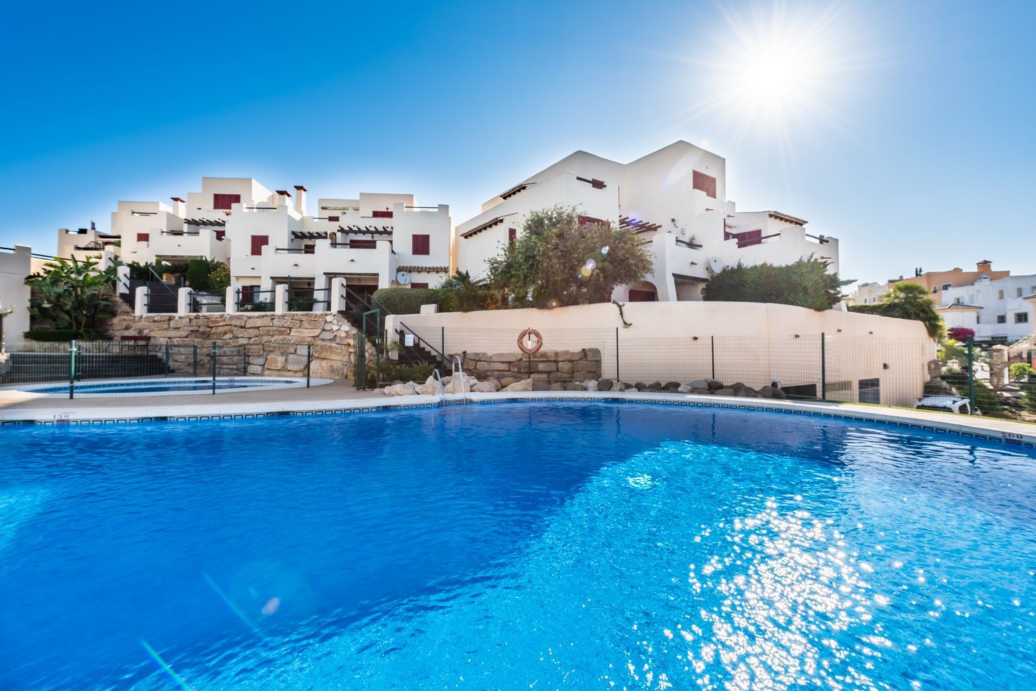 Chalet adosado en Urbanización Vista Bahia, 20 - Foto 6