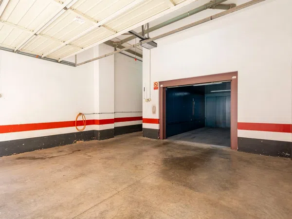 Chalet pareado en calle San Francisco Javier, 27 - Foto 38