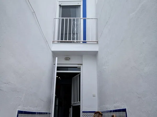 Chalet adosado en Calle Perez Galdos, 19 a - Foto 2