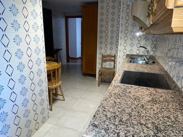 Piso en Avenida de Cervantes, 6, El Vial - Ronda de Tejares - Foto 8