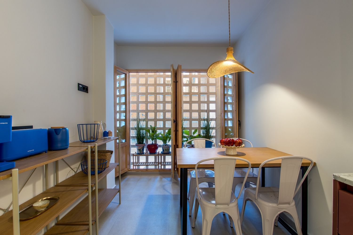 Piso en plaza Doctor José María Aroca, 5 - Foto 5