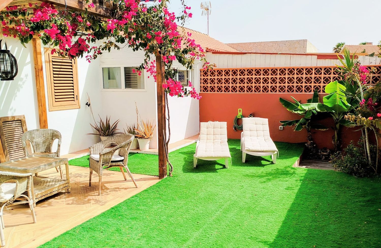 Casa o chalet independiente en Avenida Corralejo Grandes Playas, 60, Corralejo, Corralejo - Foto 22