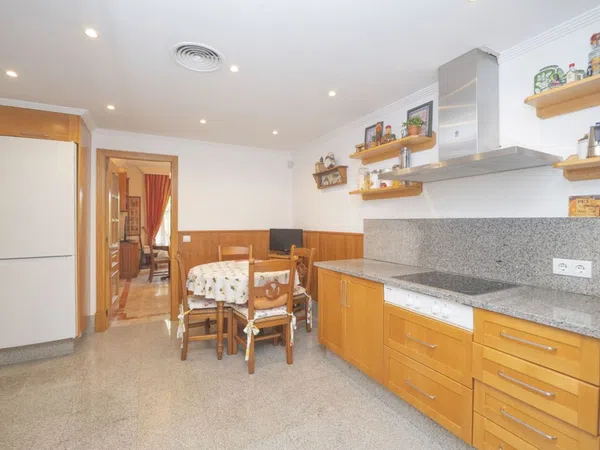 Chalet pareado en Los Álamos, Los Álamos - Foto 11