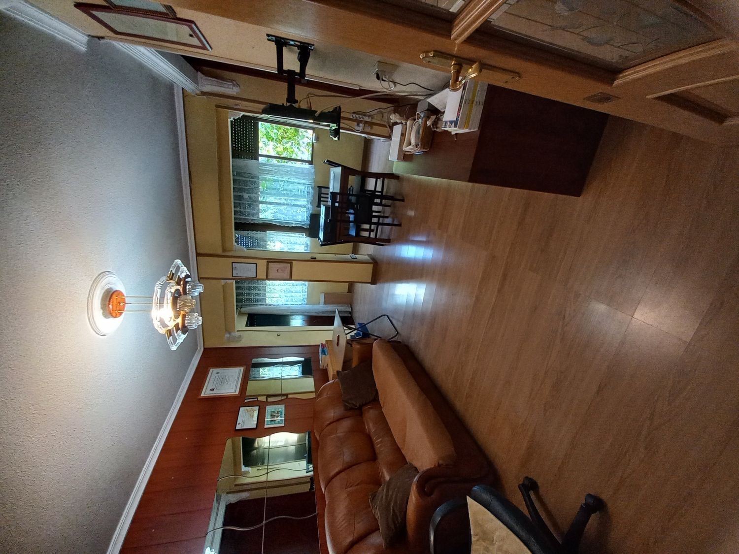 Piso en calle de Camarena, 163 - Foto 1