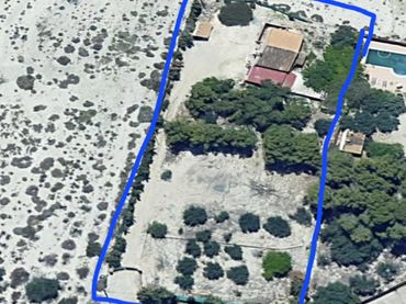 Chalet en  Calle Pp ZR1 44H - Foto 1