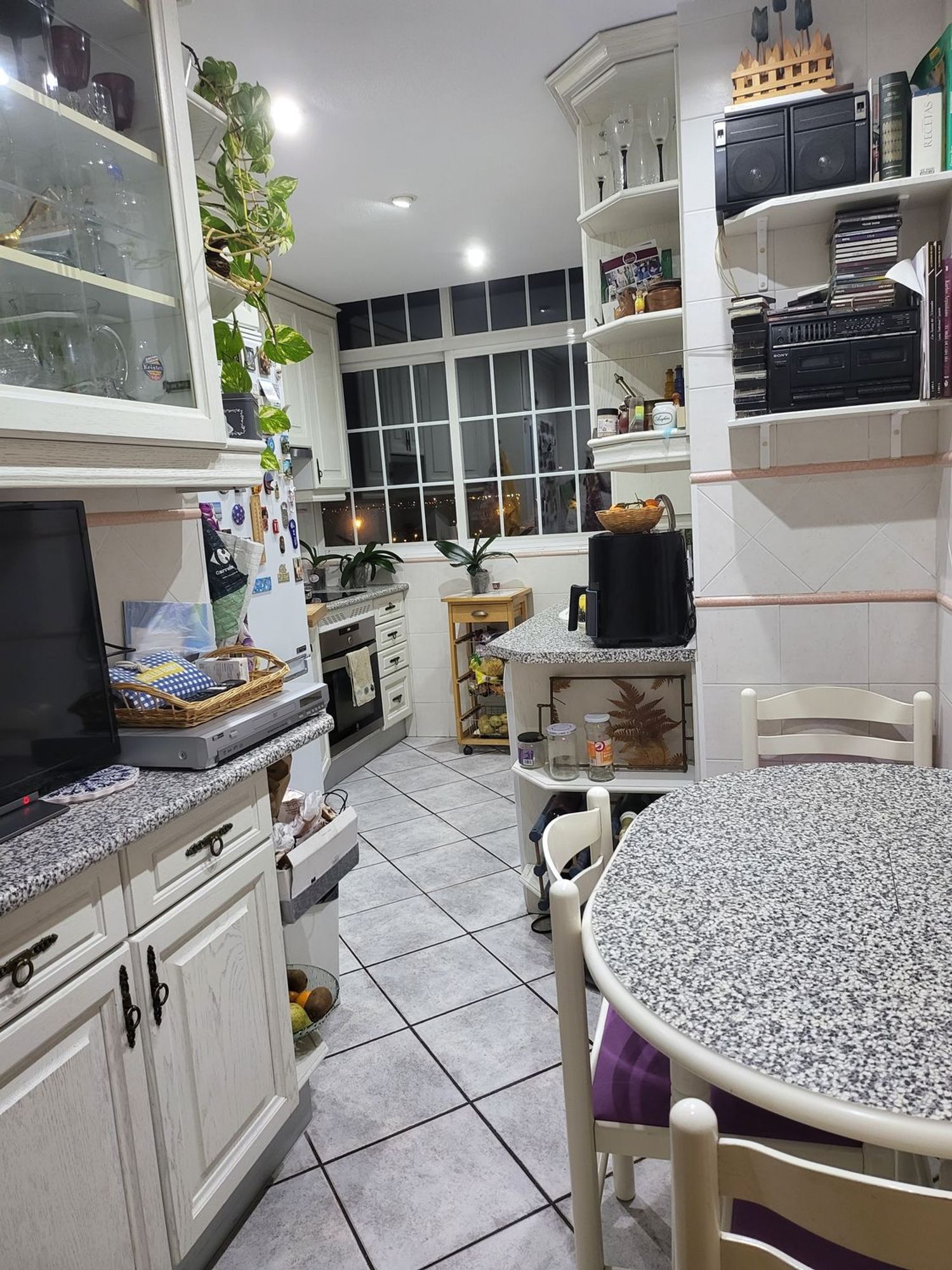 Piso en paseo Ferrol, 5 - Foto 2