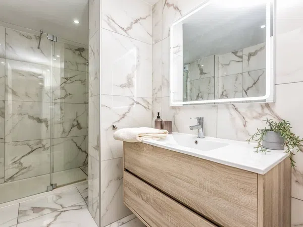 Piso en Barrio Nueva Andalucía - Foto 13