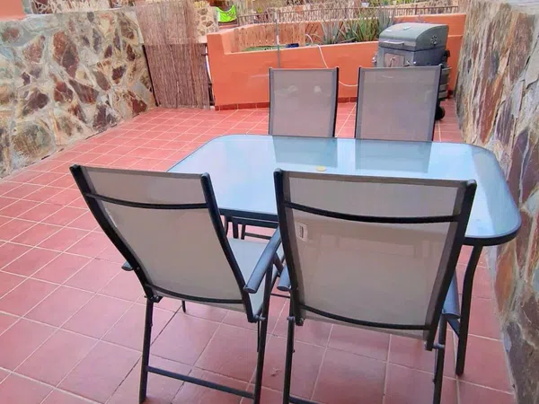 Chalet adosado en Barrio Playa del Duque