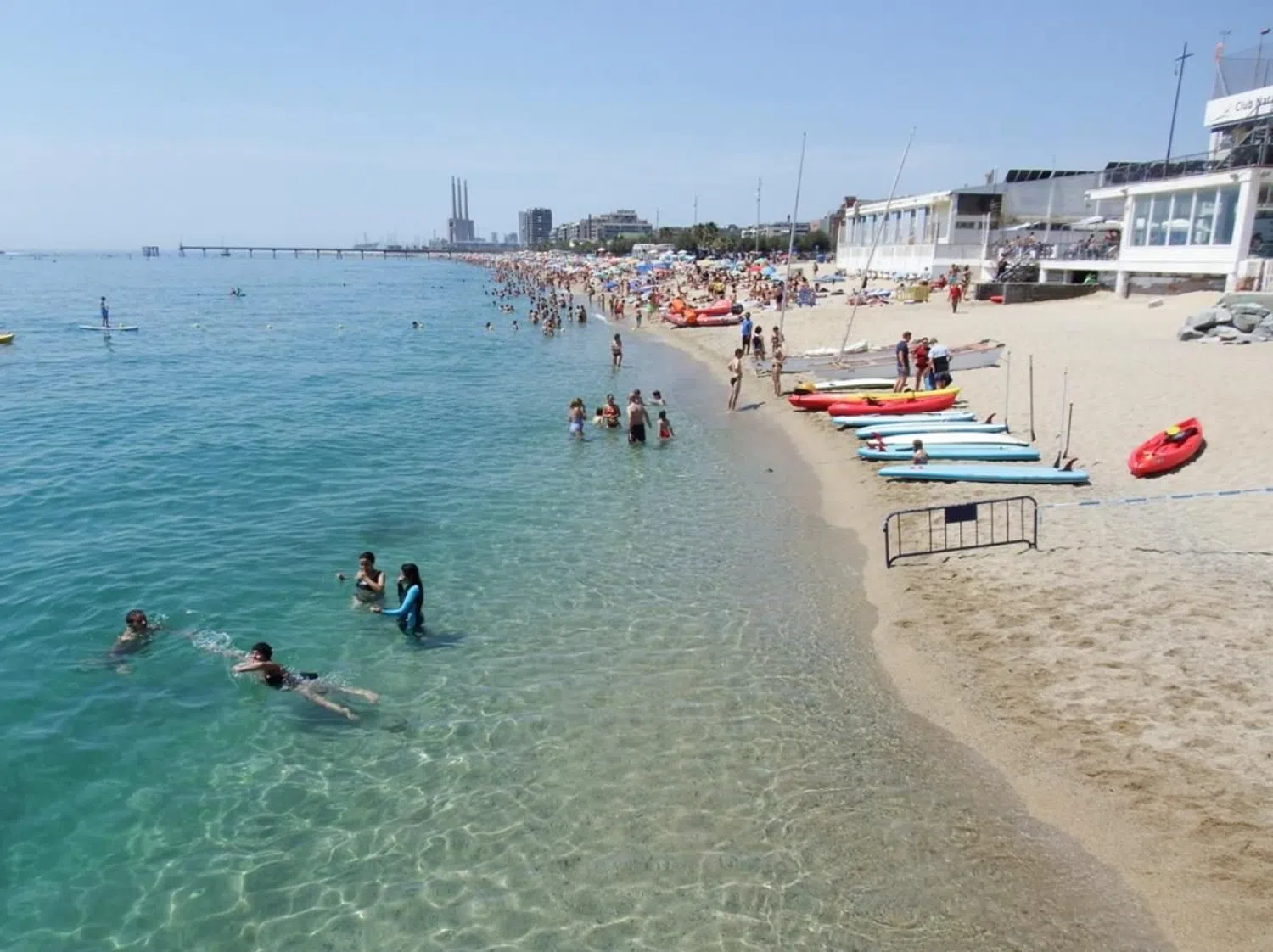 Piso en calle d'Alfons XII, 23 b - Foto 21