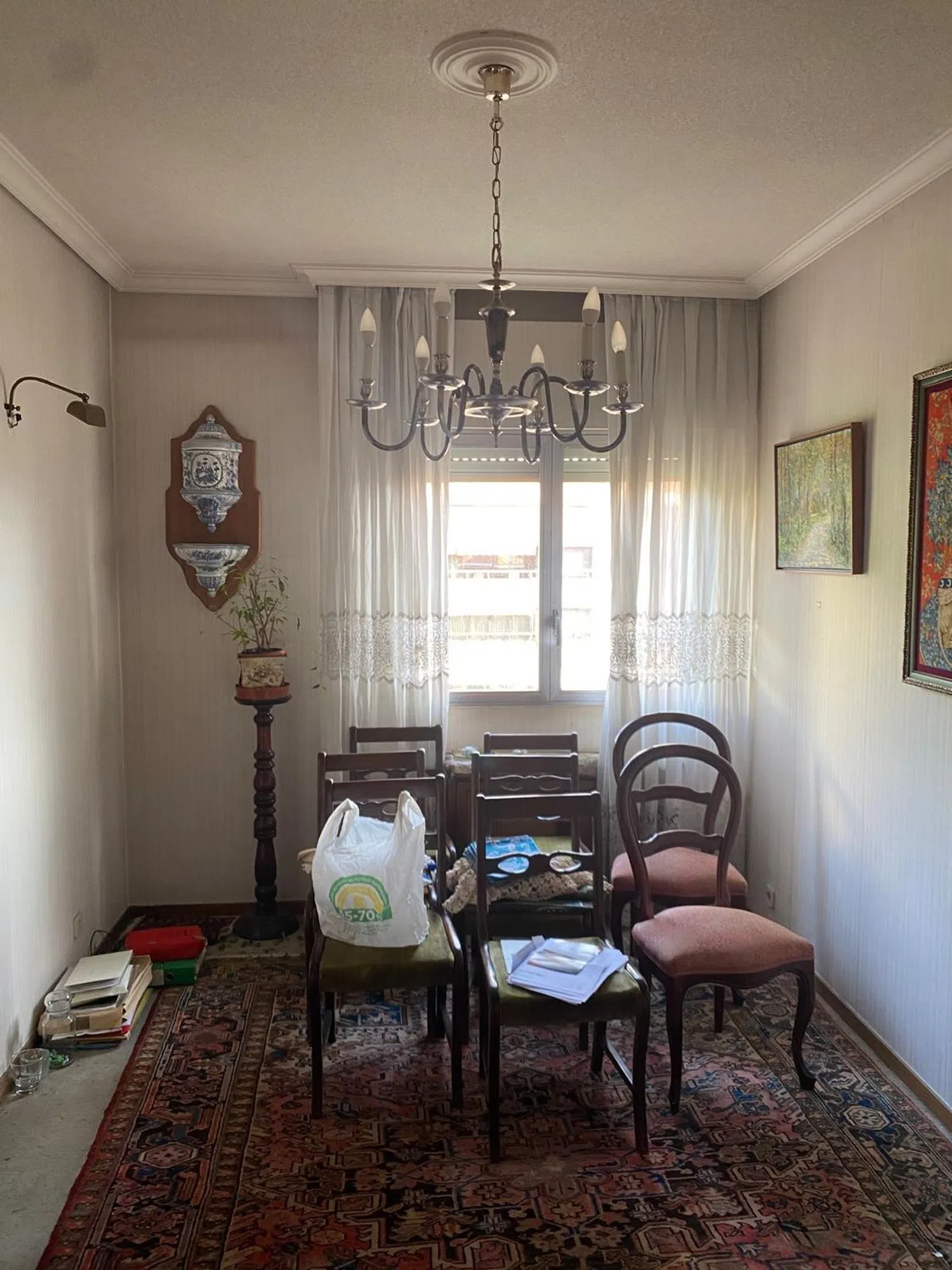 Piso en plaza de los Reyes Magos, 1 - Foto 3