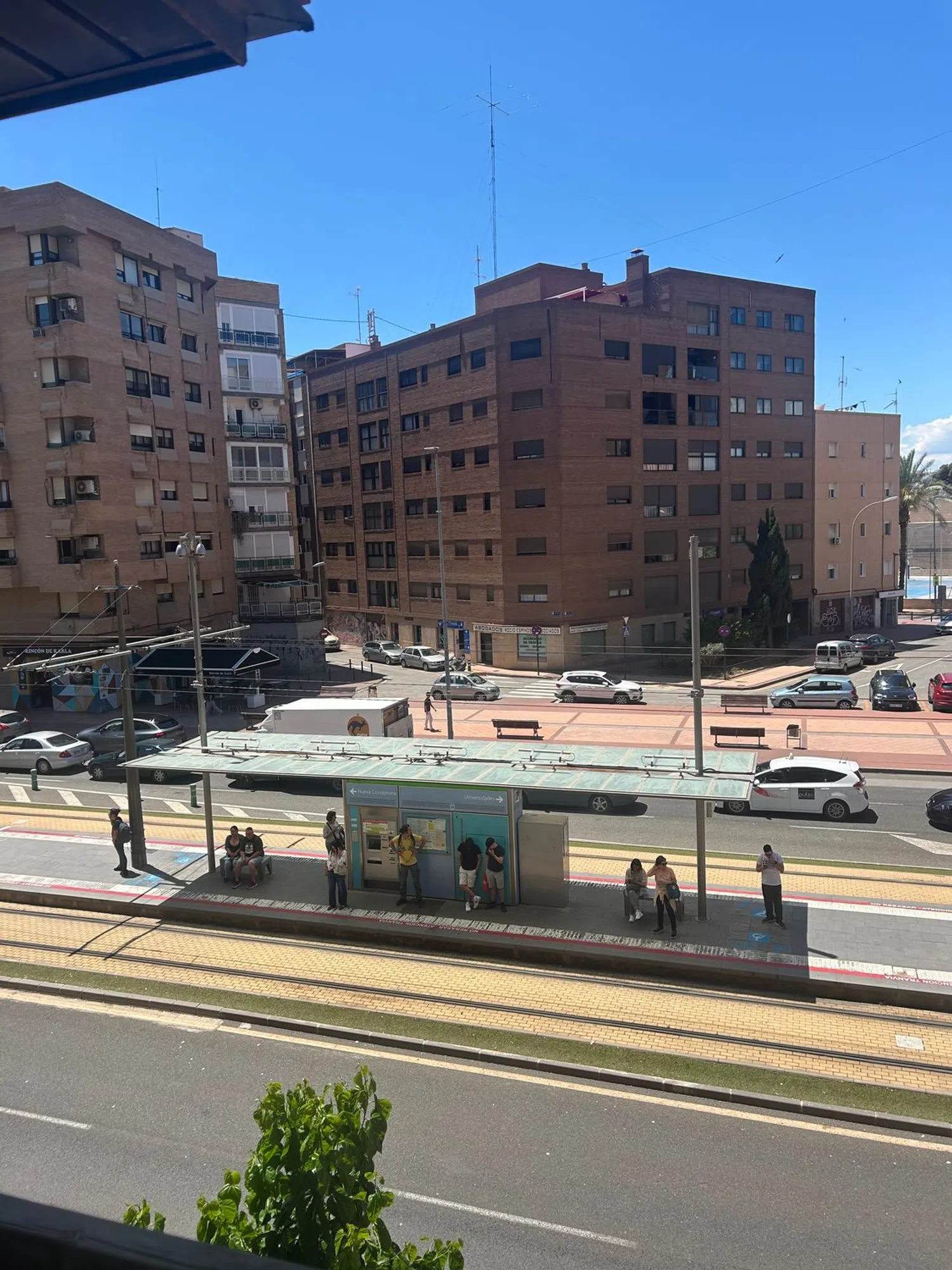Piso en avenida Juan Carlos I, 6 - Foto 1