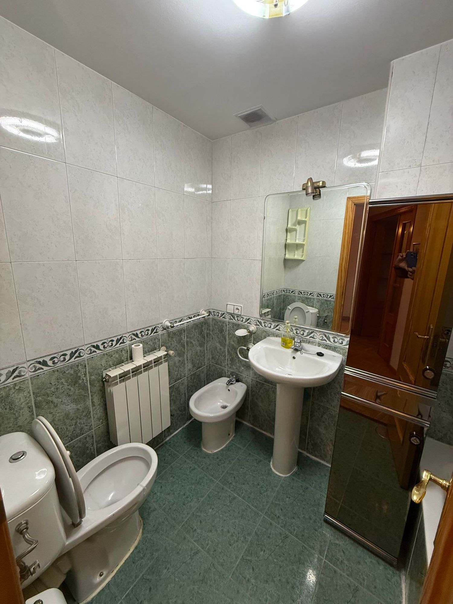 Piso - Foto 8