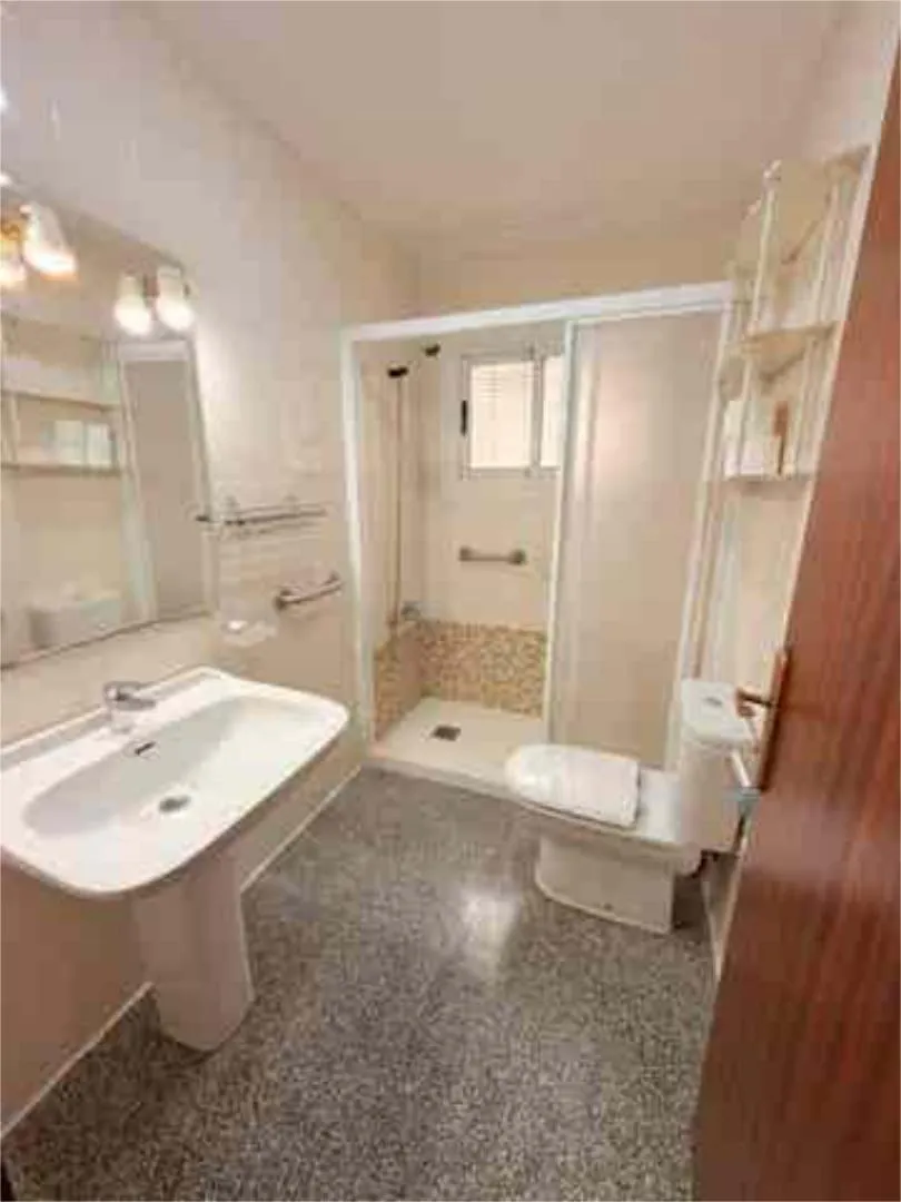 Piso en Plaza Madrid - Foto 9