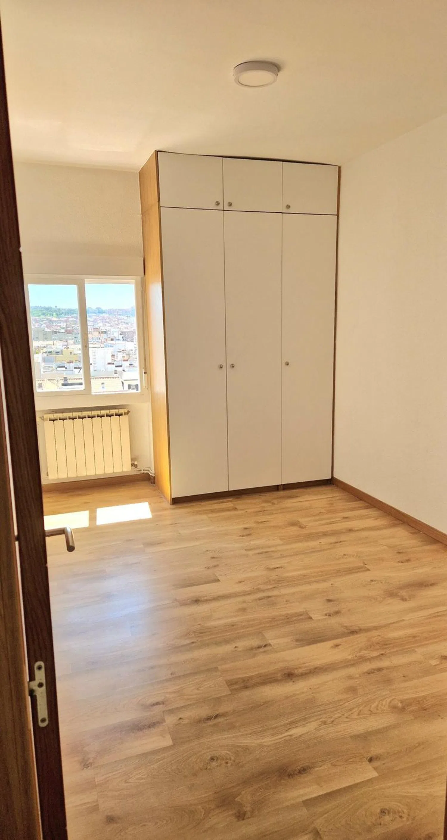 Piso en avenida de Menéndez Pelayo, 109 - Foto 2