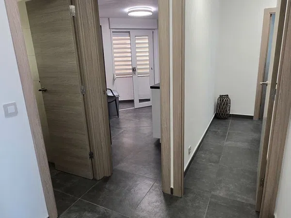 Piso en Calle de Josep Tarradellas, 4 - Foto 18