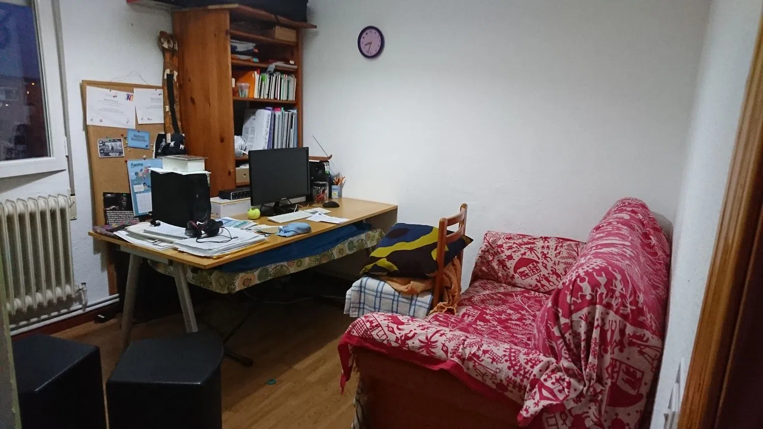 Piso en travesía Cervantes, 15 - Foto 4