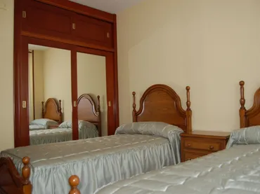 Piso en  Barrio la Plaza 1B - Foto 11