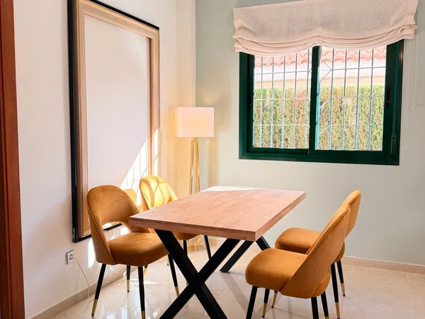 Chalet adosado en Calle Gerona, 90, Doña Pepa - Foto 4