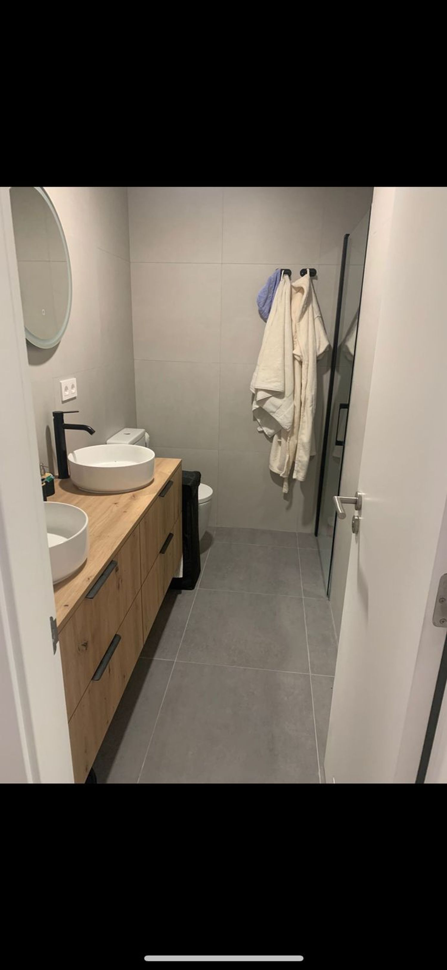 Piso en Calle Heliodoro Rodríguez López, 30, La Salle - Foto 9