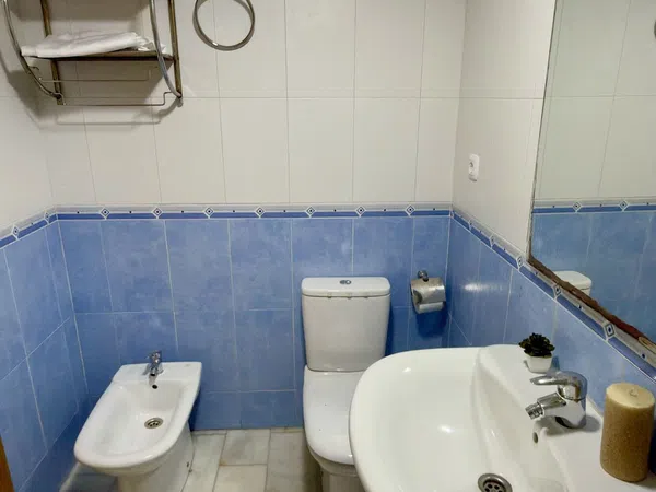 Piso en Avenida Ciudad de Almería, 11, El Carmen - Foto 9