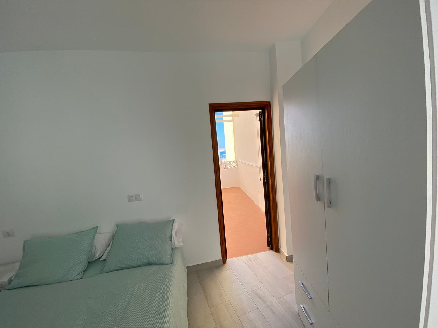 Piso en calle Galo Ponte, 8 - Foto 6