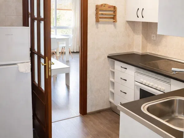 Piso en avenida de Cervantes, 18 - Foto 2