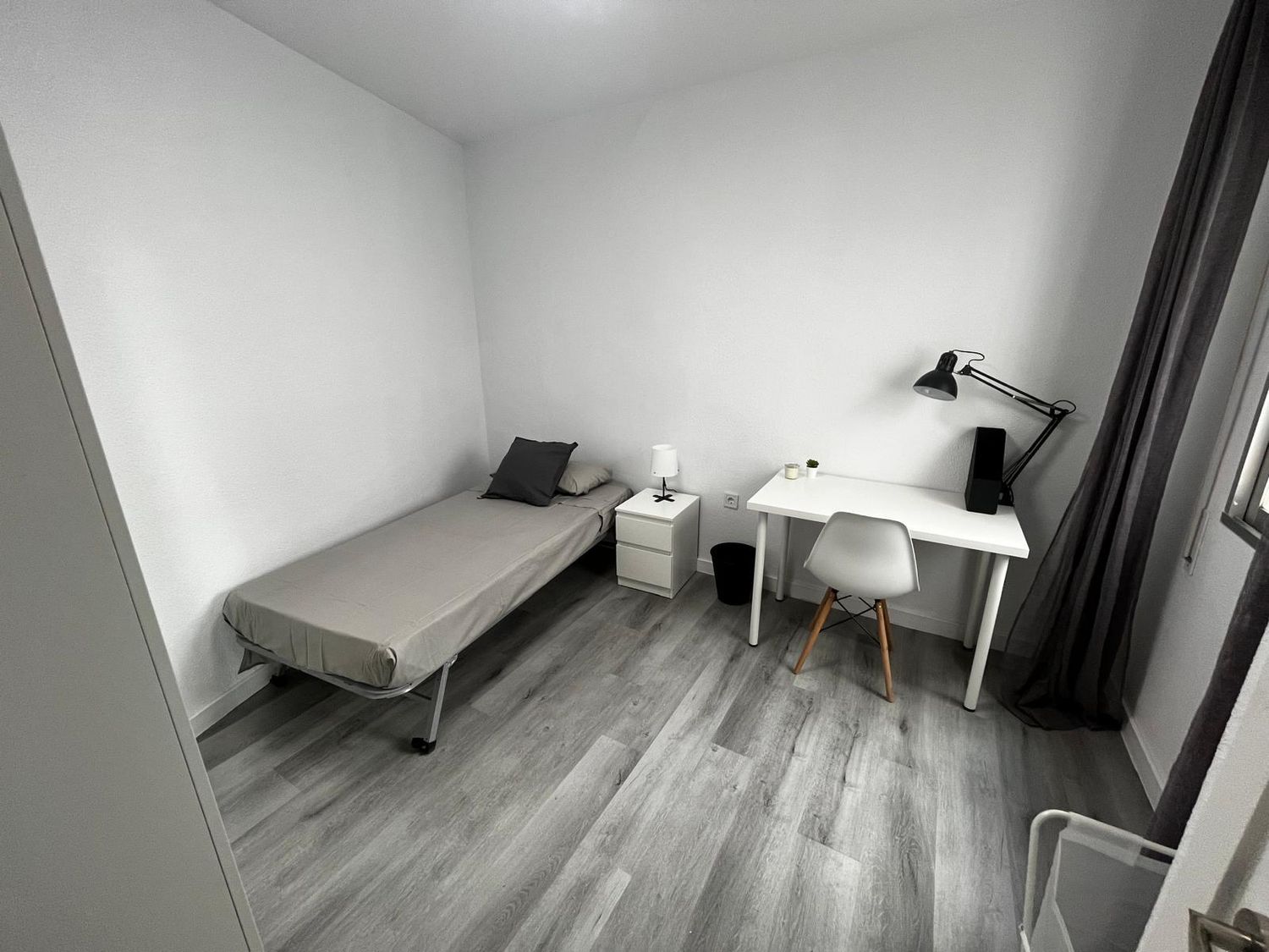 Piso en Calle Alarcón López, 8, Casco Histórico - Ollerías - Marrubial - Foto 6